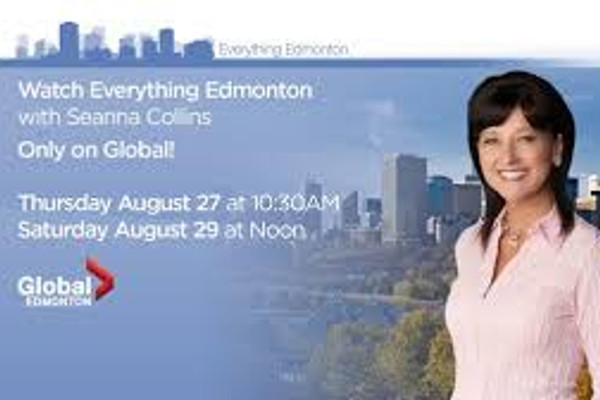 Seanna Collins on Television